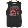 Please Be Patient I'm From The 1900s Retro Gen X Millenn Unisex Tank Top