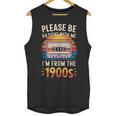 Please Be Patient With Me I'm From The 1900s Shirt Men Women Unisex Tank Top Please Be Patient With Me I'm From The 1900s Shirt Men Women Unisex Tank Top