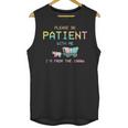 Please Be Patient With Me I'm From The 1900s 1900s Unisex Tank Top Please Be Patient With Me I'm From The 1900s 1900s Unisex Tank Top