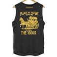 Please Be Patient With Me I'm From The 1900s Vin Unisex Tank Top