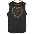 Please Be Patient With Me I'm From The 1900S Vintage Floral Unisex Tank Top Please Be Patient With Me I'm From The 1900S Vintage Floral Unisex Tank Top