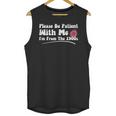 Please Be Patient I'm From The 1900s Vintage Toy Unisex Tank Top Please Be Patient I'm From The 1900s Vintage Toy Unisex Tank Top