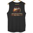 Please Be Patient With Me I'm From The 1900s Vintage Turkey Unisex Tank Top
