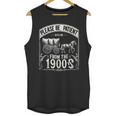 Please Be Patient With Me I'm From The 1900s Vintage Vibes Unisex Tank Top Please Be Patient With Me I'm From The 1900s Vintage Vibes Unisex Tank Top