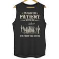 Please Be Patient With Me I'm From The 1900s Women Unisex Tank Top Please Be Patient With Me I'm From The 1900s Women Unisex Tank Top