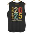 Pre-K Grad 2025 Pre-K Kids Prek Graduation Unisex Tank Top