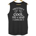 Pre-K Grad 2026 Preschool Prek Graduation Unisex Tank Top