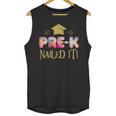 Pre K Graduation s Grad Shirt 2018 Unisex Tank Top