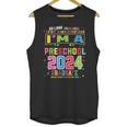 Pre School Graduation Idea For Kids & Preschool Graduation Unisex Tank Top