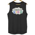 Pre School Graduation Shirts Graduate Grad Pre-K PreK Unisex Tank Top