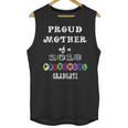 Preschool Graduation Proud Mother Of Class 2018 Unisex Tank Top