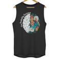 Probably Anxious Mental Health Quote Introverts People Unisex Tank Top Probably Anxious Mental Health Quote Introverts People Unisex Tank Top