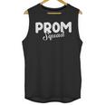 Prom Squad Tshirt 2023 Prom Graduation Class Of 2032 Unisex Tank Top