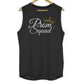 Prom Squad School Graduation Party 2025 Friends Matching Unisex Tank Top