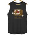 Protect PBS 80s Nostalgia Television Shirt Unisex Tank Top