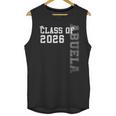 Proud Abuela Of A 2026 Graduate Grad Senior Graduation Unisex Tank Top