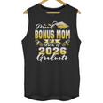 Proud Bonus Mom Of a Class Of 2026 Graduate Graduation 2026 Unisex Tank Top