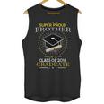 Proud Brother The Class Of 2018 Graduate GraduationShirt Unisex Tank Top