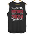 Proud Brother Of a Class Of 2024 Graduate For Graduation Unisex Tank Top