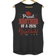 Proud Brother Of a Class Of 2026 Graduate For Graduation Unisex Tank Top