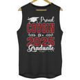 Proud Cousin Of A 2025 Graduate For Graduation Unisex Tank Top
