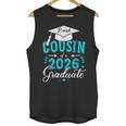 Proud Cousin Of a Class Of 2026 Graduate For Graduation Unisex Tank Top