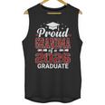 Proud Grandma Of A 2026 Graduate Class Of Graduation Unisex Tank Top