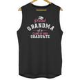 Proud Grandma Of A Class Of 2019 Graduate GraduationShirt Unisex Tank Top