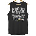 Proud Grandma Graduation Class Of 2018 Graduate Unisex Tank Top