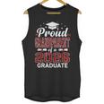 Proud Grandparent Of A 2026 Graduate Class Of Graduation Unisex Tank Top