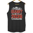 Proud Granny Of A Class Of 2026 Graduate Senior Graduation Unisex Tank Top