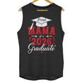 Proud Mama Of a Class Of 2026 Graduate For Graduation Unisex Tank Top