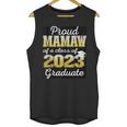 Proud Mamaw Of 2023 Graduate Class 2023 Graduation Family Unisex Tank Top