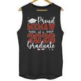 Proud Memaw Of a Class Of 2026 Graduate For Graduation Unisex Tank Top