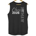 Proud Memaw Of A Class Of 2026 Graduate Senior 26 Graduation Unisex Tank Top