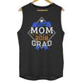 Proud Mom Of A 2018 Graduate Graduation Grad Unisex Tank Top