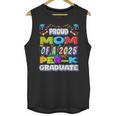 Proud MOM Of a 2025 PRE-K Graduate -Graduation Unisex Tank Top