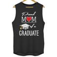 Proud Mom Of A High School Graduation Senior Mom Shirt Unisex Tank Top
