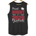 Proud Mommy Of a Class Of 2026 Graduate For Graduation Unisex Tank Top