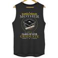 Proud Mother The Class Of 2018 Graduate Graduation Shirt S3 Unisex Tank Top