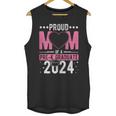 PROUD MUM OF A Pre-K GRAD 2024 Pre-K Graduation 2024 Mom Unisex Tank Top