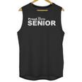 Proud Nana Class Of 2019 Graduation Senior T-Shirt Unisex Tank Top