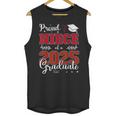 Proud Niece Of a Class Of 2025 Graduate For Graduation Unisex Tank Top