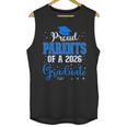 Proud Parents Of a Class Of 2026 Graduate For Graduation Unisex Tank Top