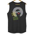 Proud Queen College Graduation Unisex Tank Top