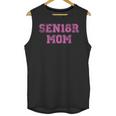 Proud Senior Mom 2018 High School Graduation Shirt Mom Tee Unisex Tank Top