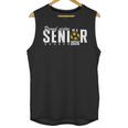 Proud Sister Of a 2026 Soccer Senior Graduation Unisex Tank Top