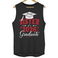 Proud Sister Of a Class Of 2026 Graduate For Graduation Unisex Tank Top