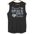 Proud Space Force Brother Space Force Graduation Tee Unisex Tank Top