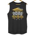 Proud Stepdad Of A 2026 Graduate Grad Senior Graduation Unisex Tank Top